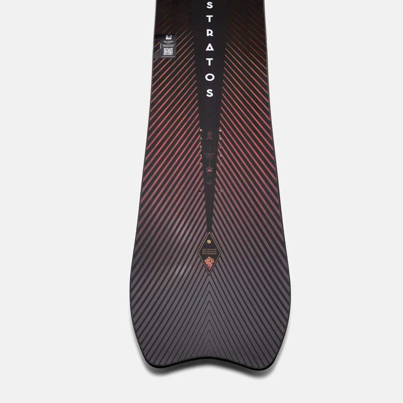 Jones Stratos Snowboard 2024 – Milo Snow and Skate