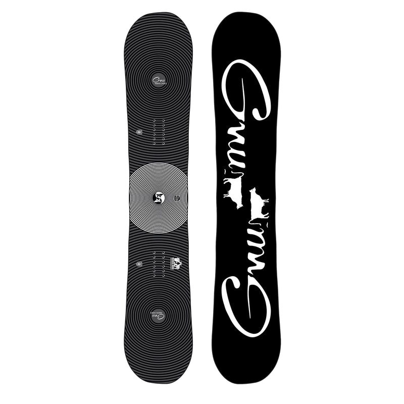 GNU Riders Choice C2 Snowboard 2023