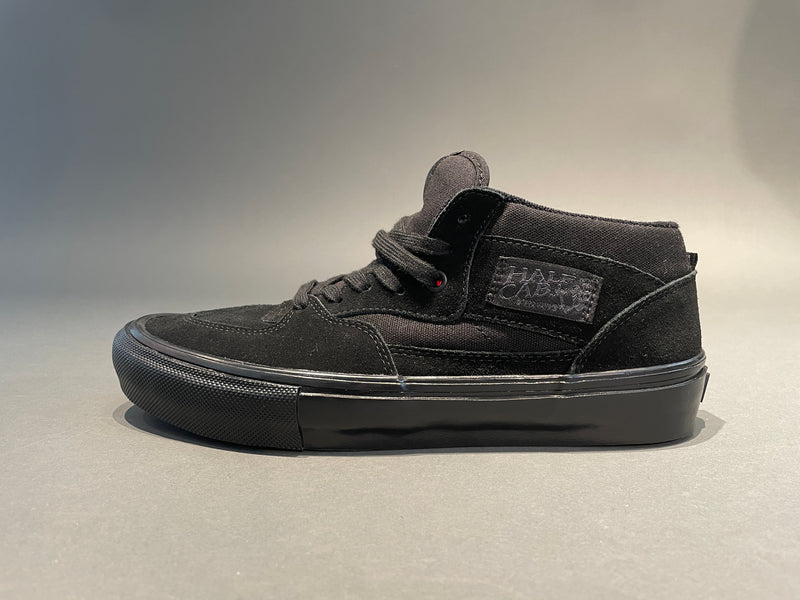 Vans half shop cab loden