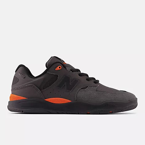 New Balance Numeric Tiago Lemos 1010 (Phantom w/ Orange) – Milo