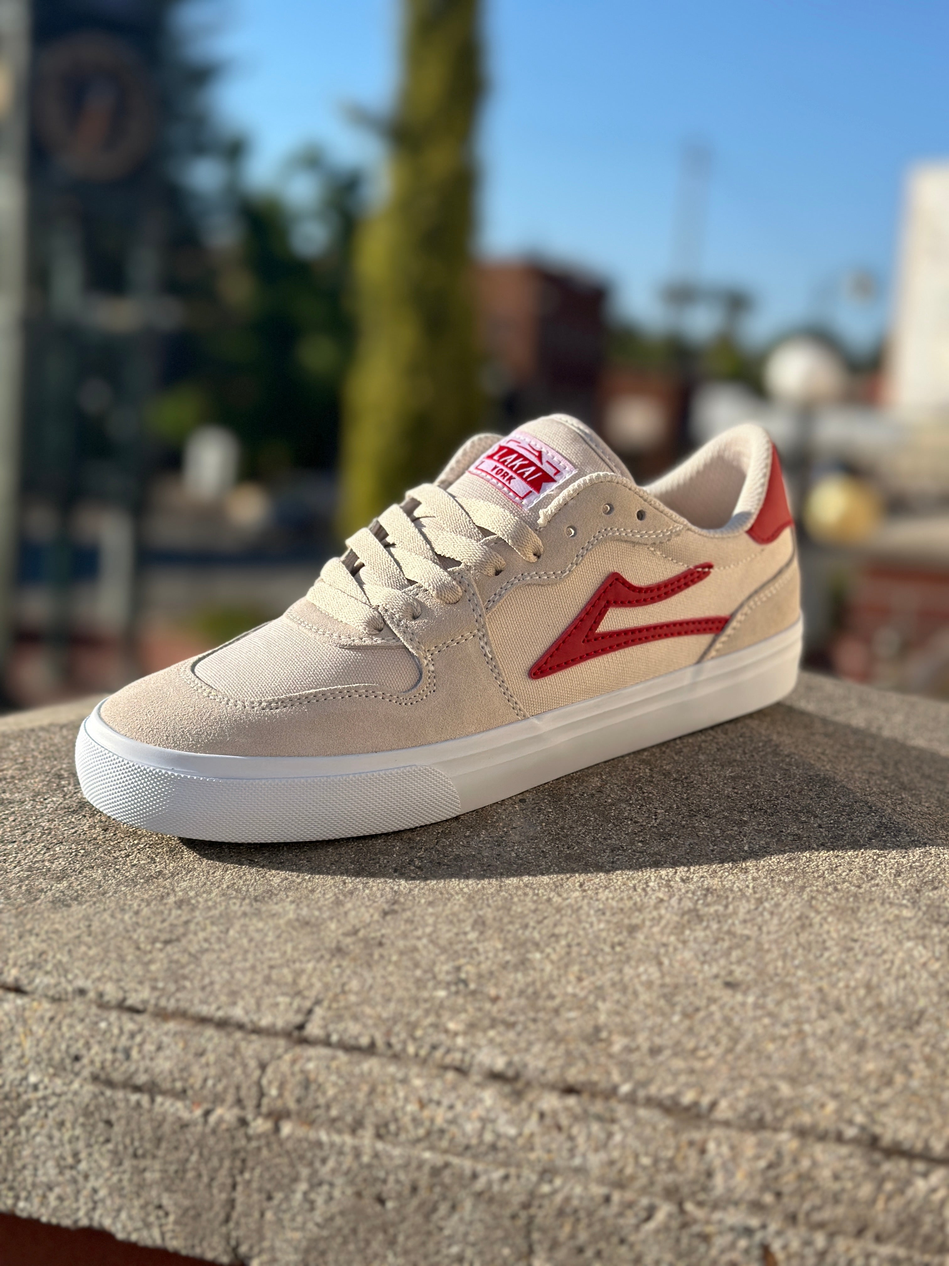 Lakai shops x