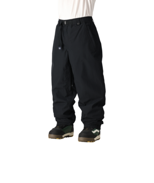 Pantalon shops snowboard gore tex