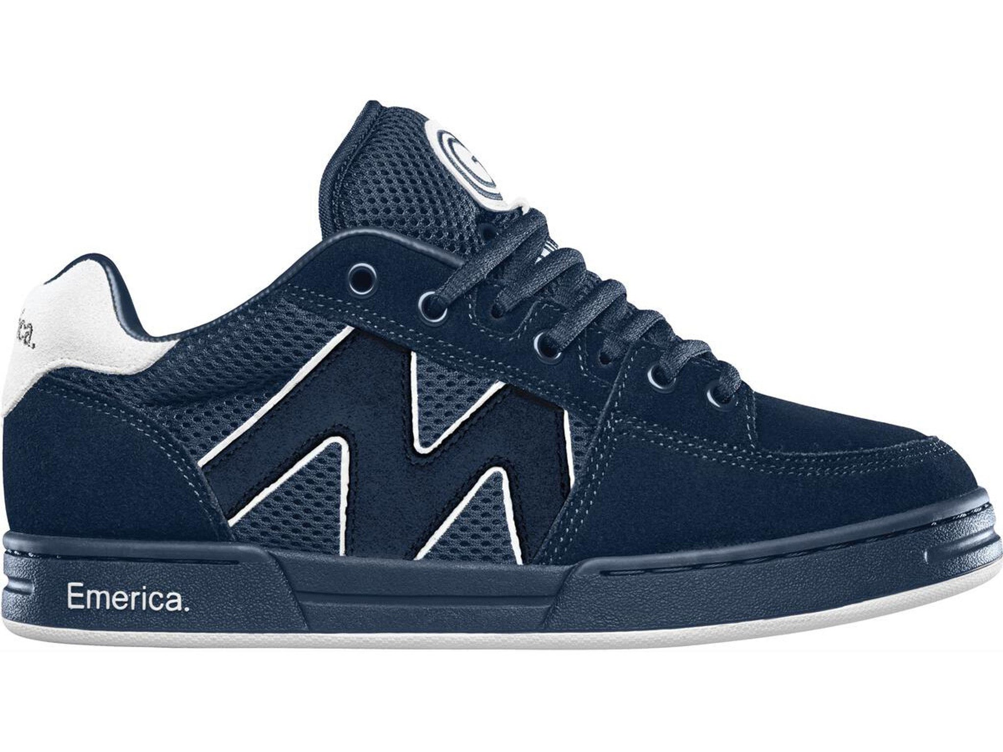 Emerica cupsole 2025