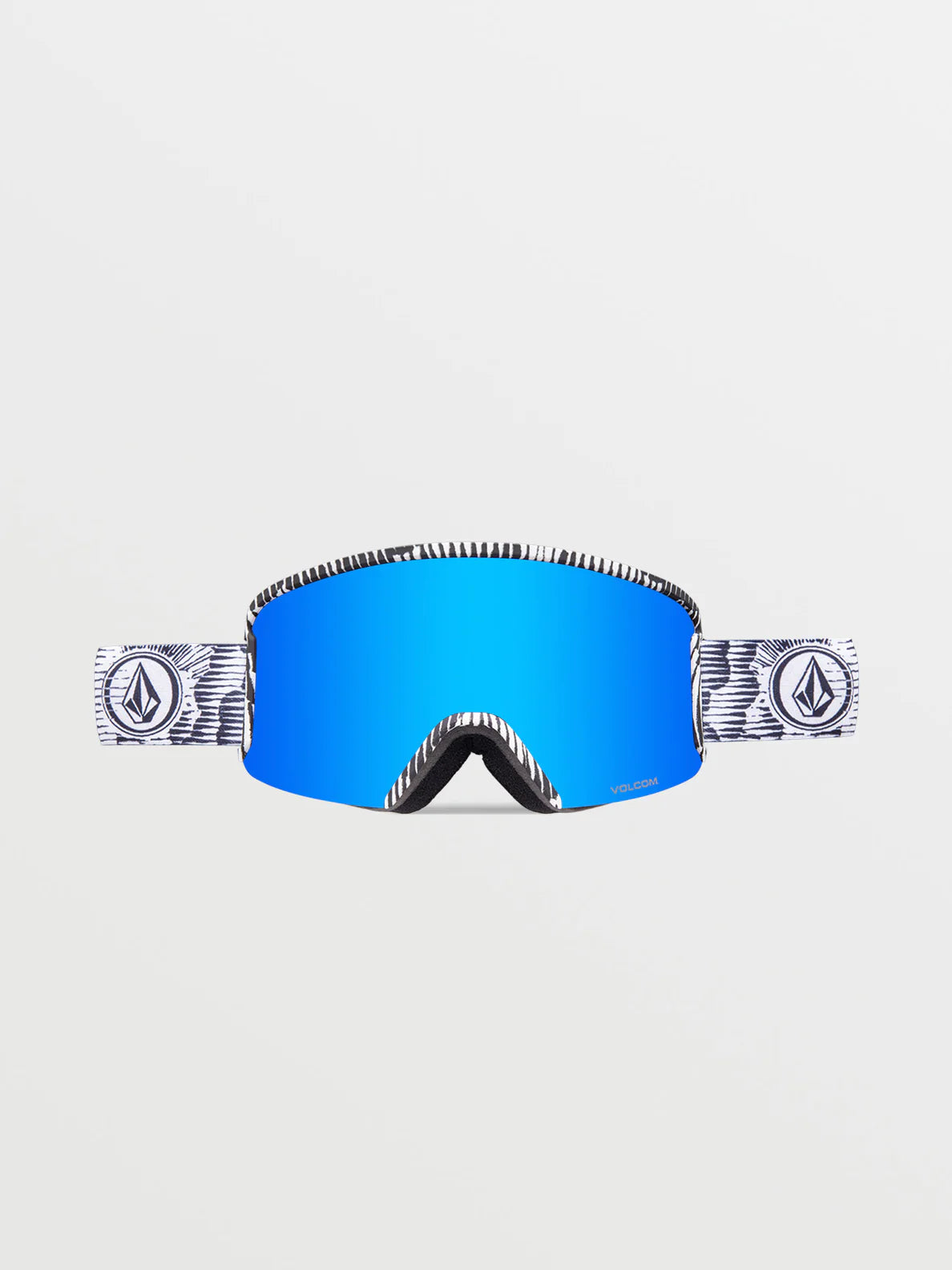 Volcom Garden Goggles – Milo Snow and Skate