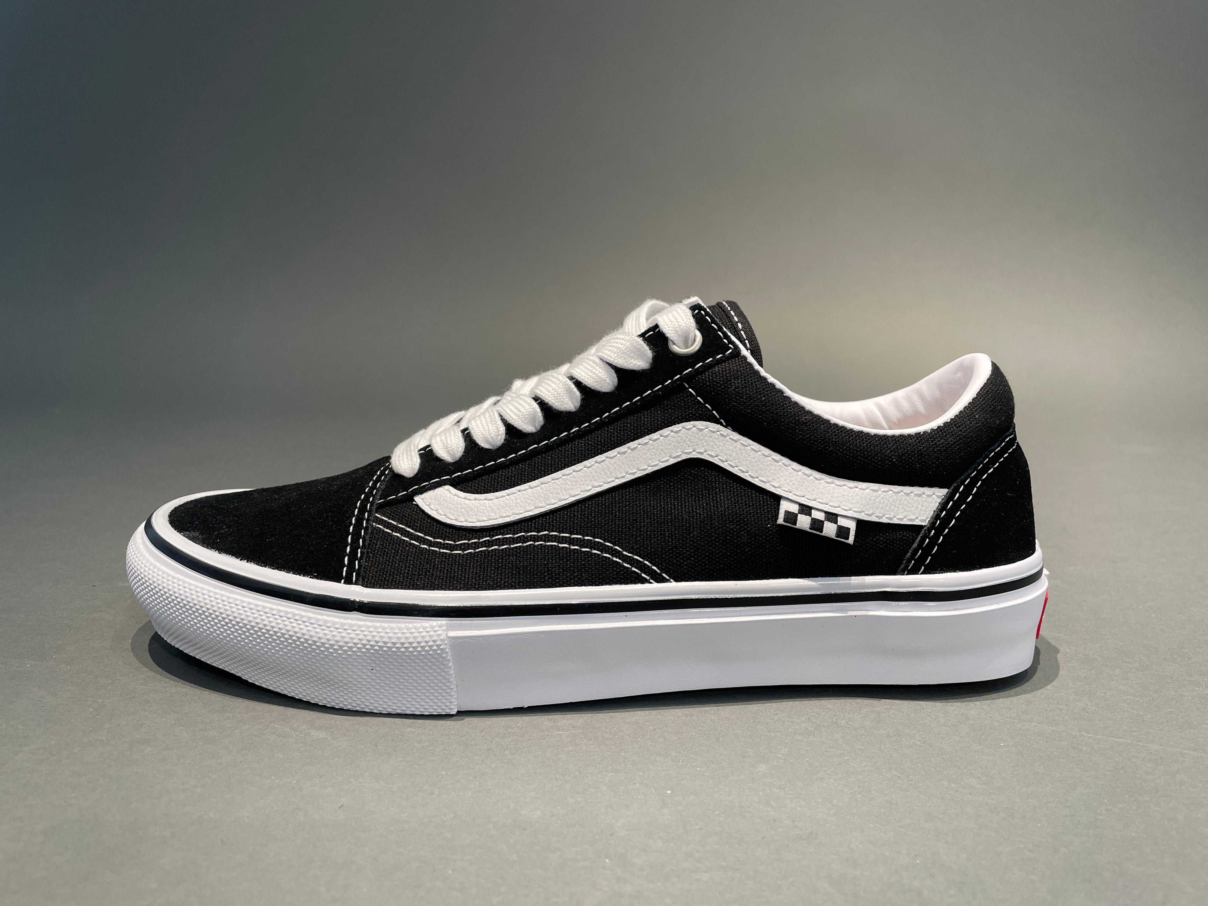 All shops new vans