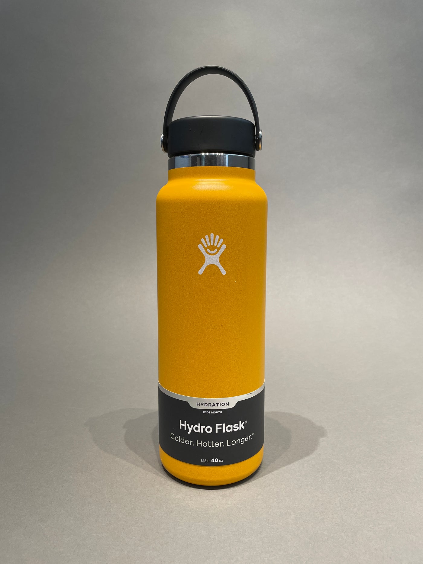 Hydro Flask 40oz Wide Mouth – Milo Snow and Skate