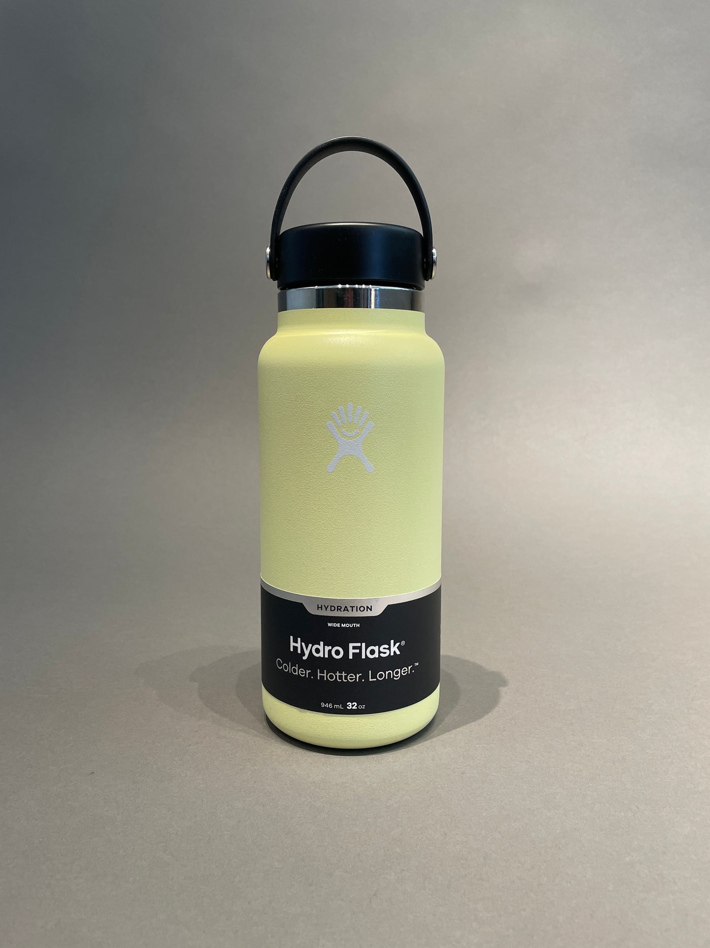Hydro Flask 24 oz Coffee Mug- Eggplant