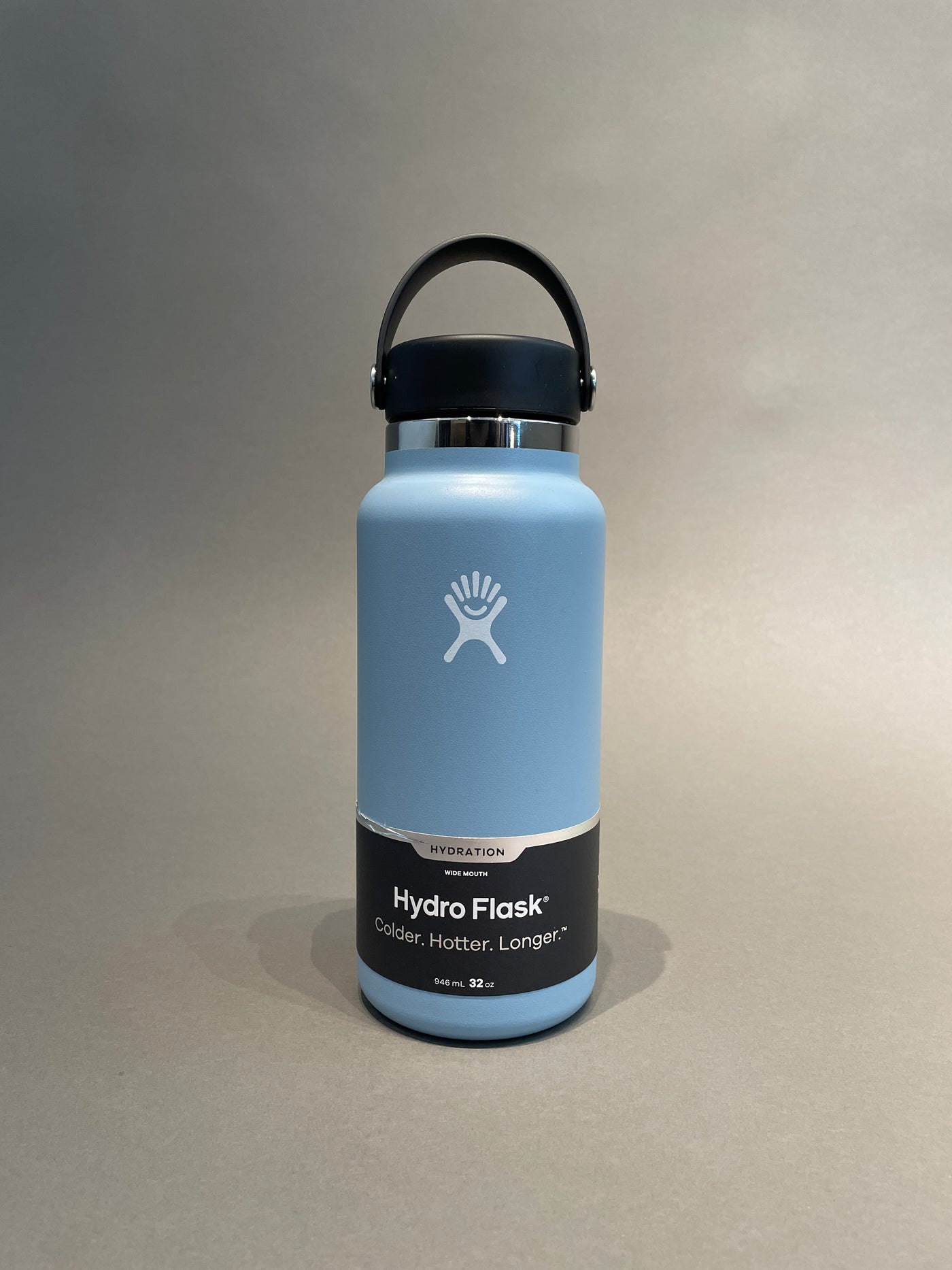 Hydro Flask 32 oz. Wide Mouth Bottle