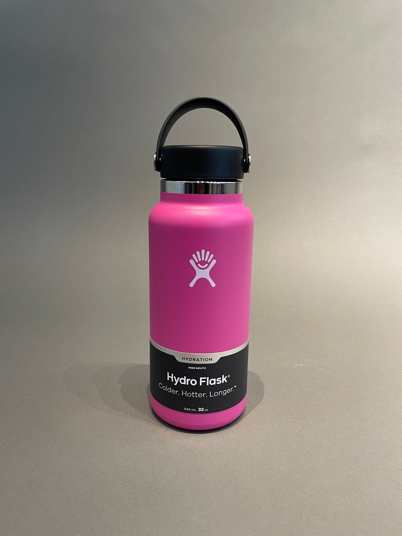 Hydro Flask 32oz Sports Water Bottle 40oz HydroFlask Stainless