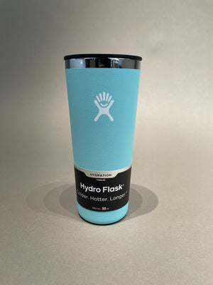 Just purchased a set of hydroflask 22 oz tumblers with lids at