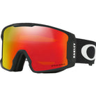 Oakley Line Miner XM Torch Prizm Goggle