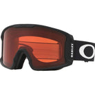 Oakley Line Miner XM Rose Prizm Snow Goggle