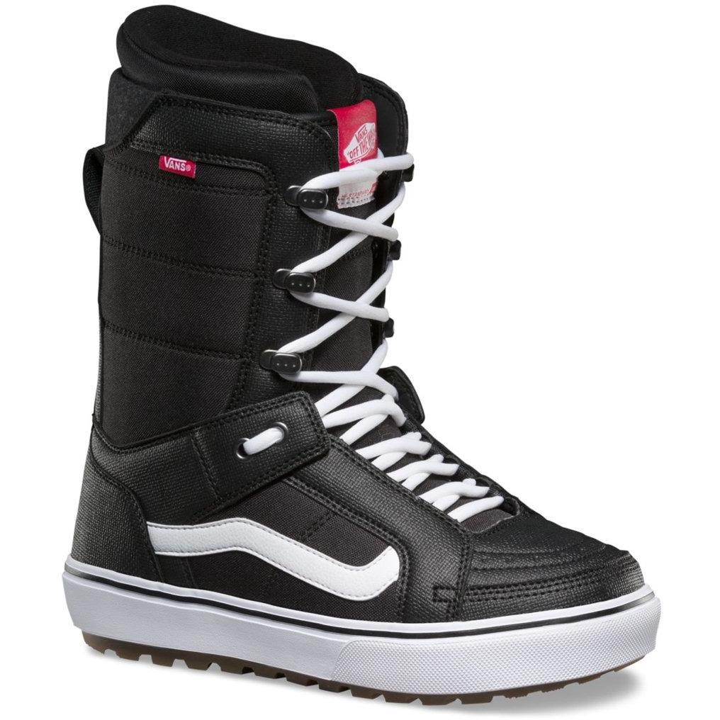 Men's Size 9.0 (Women's 10) Vans Aura OG Snowboard Boots